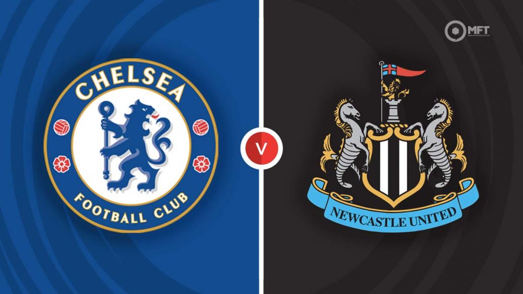 VIDEO bàn thắng Chelsea vs Newcastle: 1-1, pen: 4-2 (Tứ kết cúp Liên đoàn Anh 2023/24)