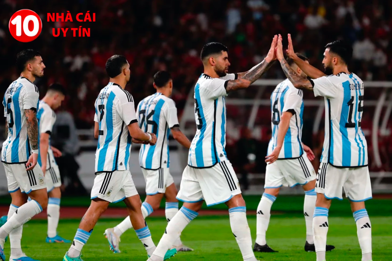 Nhận Định Bóng Đá Argentina – Dự đoán bóng đá Argentina