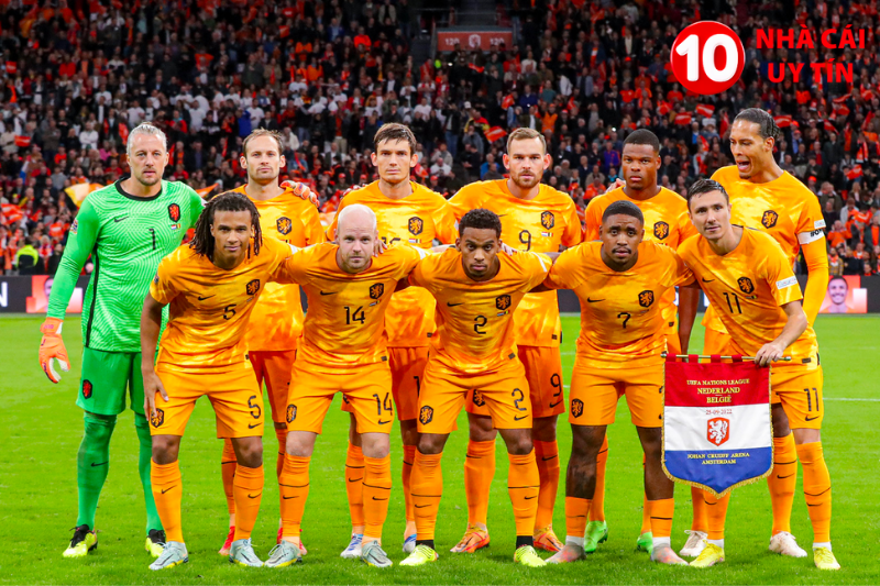Nhận Định Bóng Đá Hà Lan – Dự đoán bóng đá Hà Lan